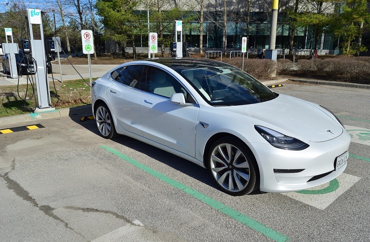 加速綠能轉型!新竹補助社區設電動車充電站 最高10萬元