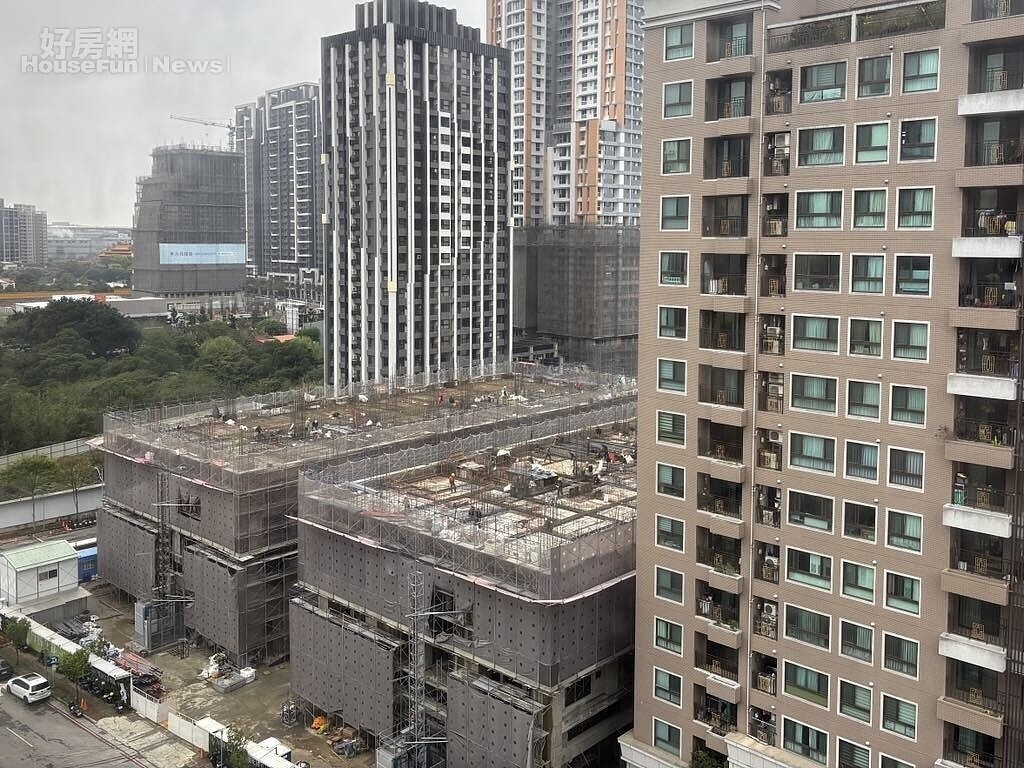 送房給小孩 2種稅繳納人不同 「贈與稅」差很大