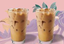 限時優惠!星巴克慶祝DREAM PLAZA開幕滿月 8/26買一送一