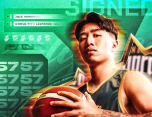 3年合約加盟台啤永豐雲豹 曹薰襄：首要目標就是幫球隊贏球