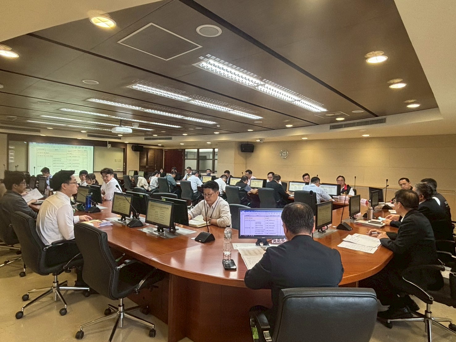 大罷免726投票 桃園地檢:全力保障程序公正與秩序 656hrfe 1