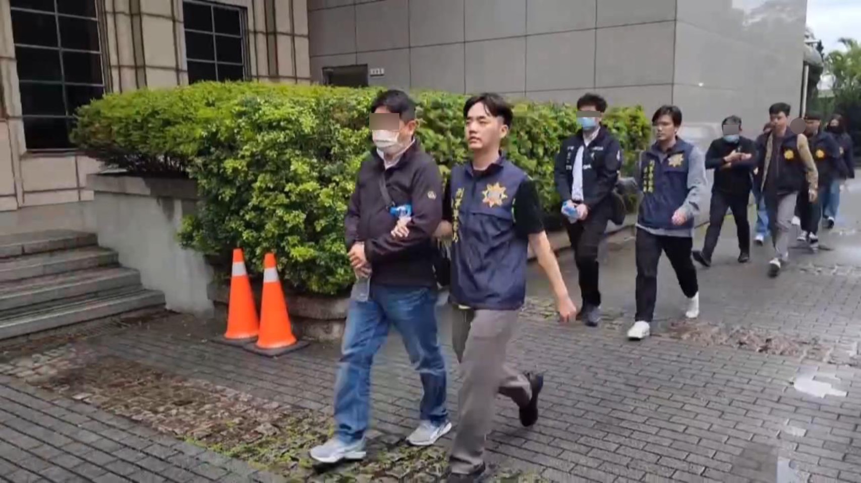 假電商平台幫非法娛樂城洗錢 5人被移送偵辦 66g5df5q