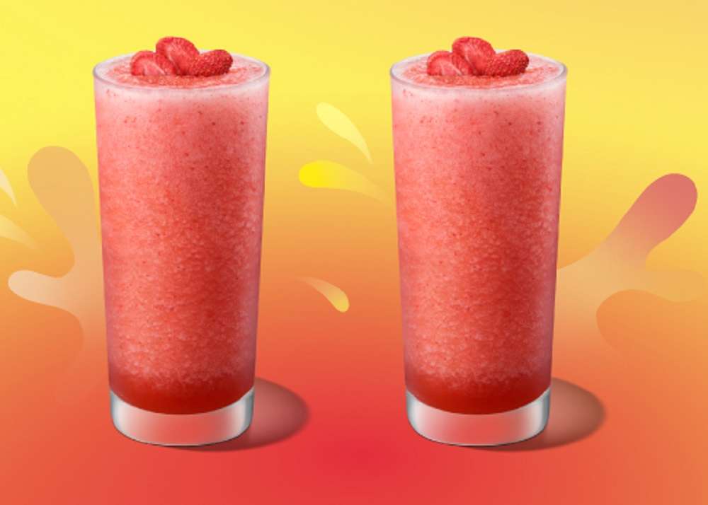 限時兩天!星巴克推指定時段買一送一活動