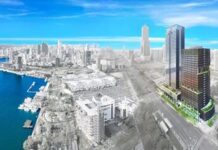 高雄亞灣2.0南基地公辦都更動土 預計2030年完工