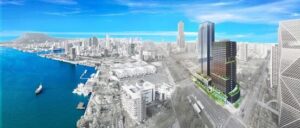 高雄亞灣2.0南基地公辦都更動土　預計2030年完工