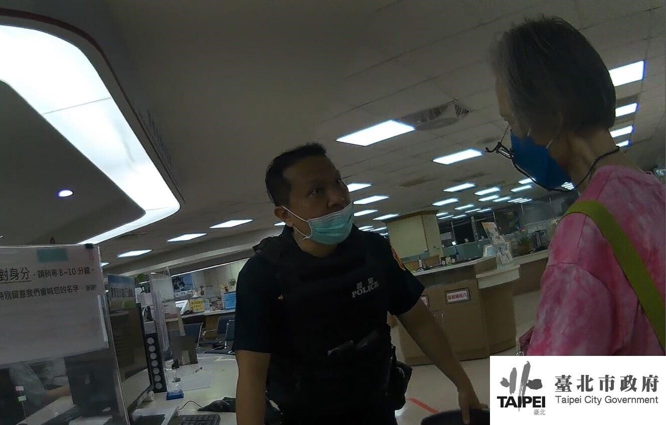 假兄長奪產?婦人險失房產750萬 警苦勸識破詐騙計謀