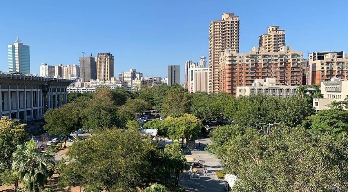 公教族群愛!高雄特殊「房市聚熱區域」衝了 3年房價漲3成