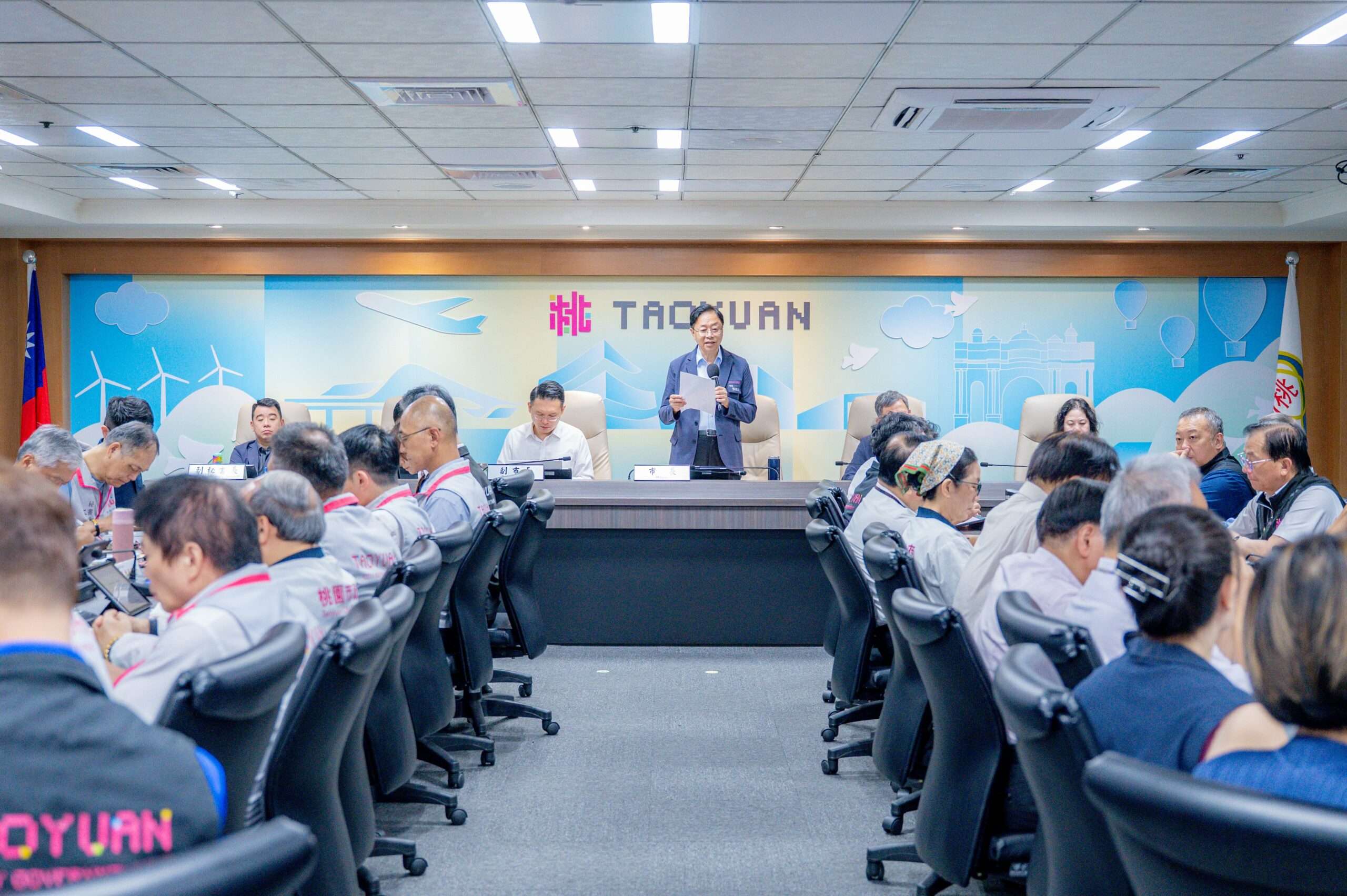 桃園鼓勵用市民卡APP繳停車費 加碼延長5折優惠到10月底 72811dc7 704f 40d4 9890 f396b05f1f4f scaled