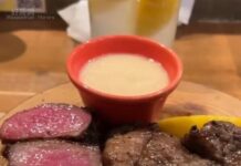 日本人氣餐廳「牛舌の檸檬」傳來台開1號店! 與70年仙台「東山牛舌」比拚