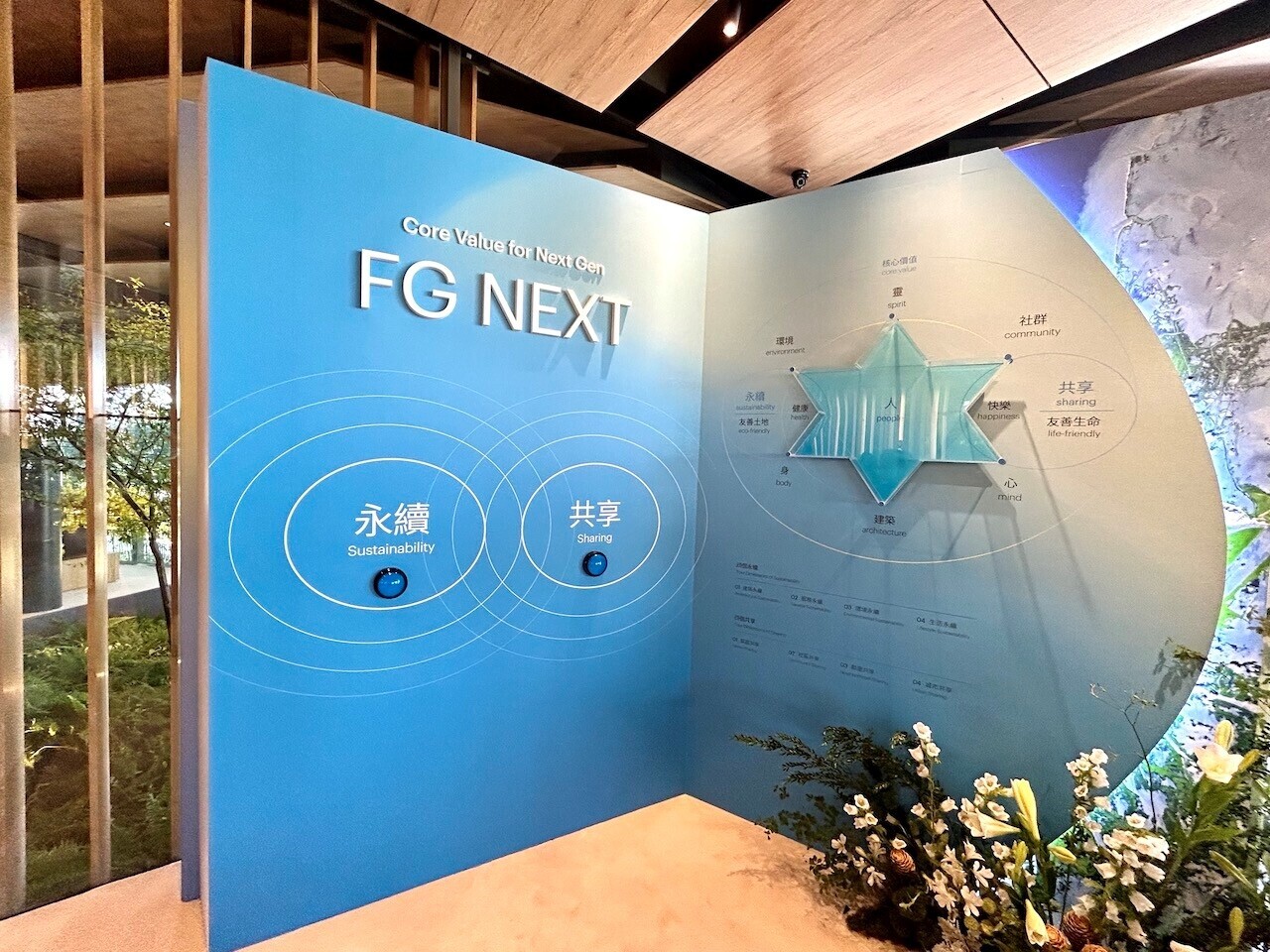 北士科搭上輝達風潮 建商也拚轉型 2大策略提升競爭力