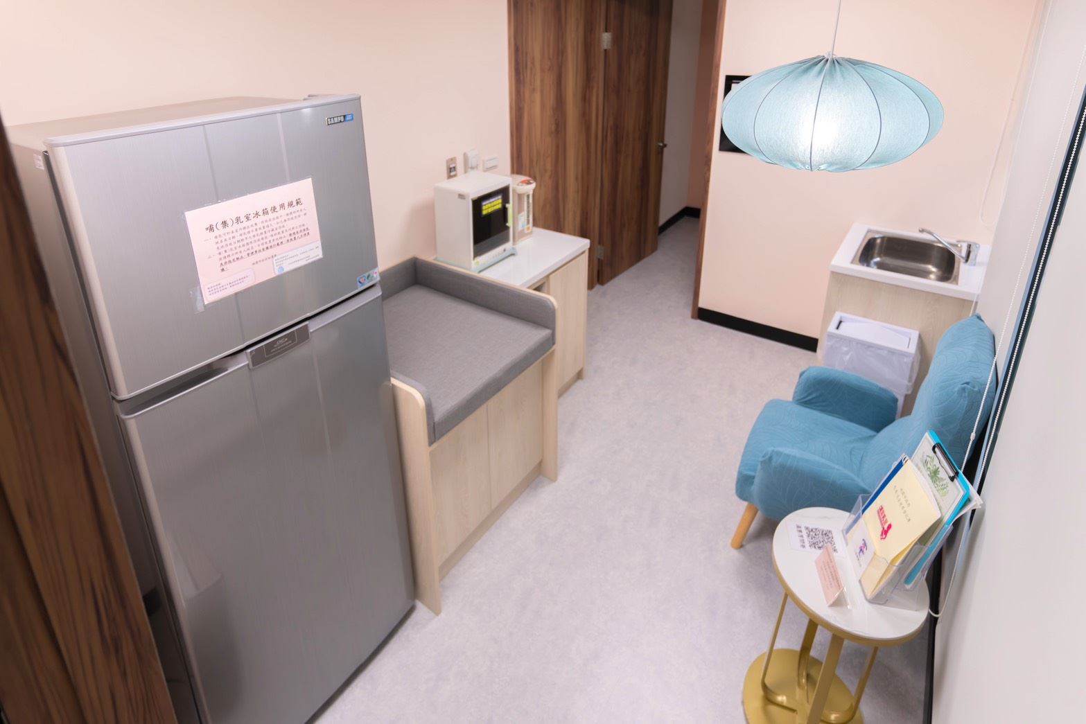 桃園改善婦幼友善設施 推動育兒與公共空間共融 84a7c1dd 2e7a 4086 b46a d0ba052686da