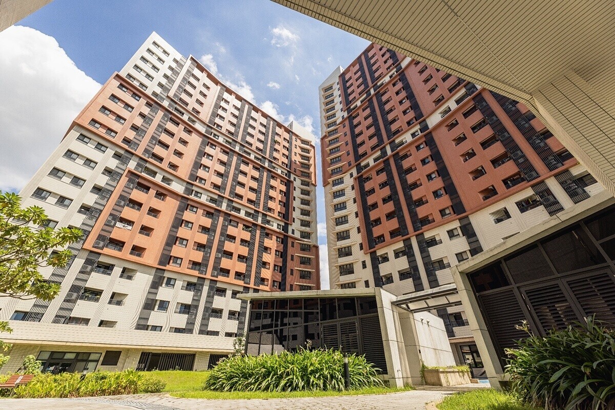 建商獲「銀光好居」認證 建案走向智慧化+全齡友善 要長者住的安心