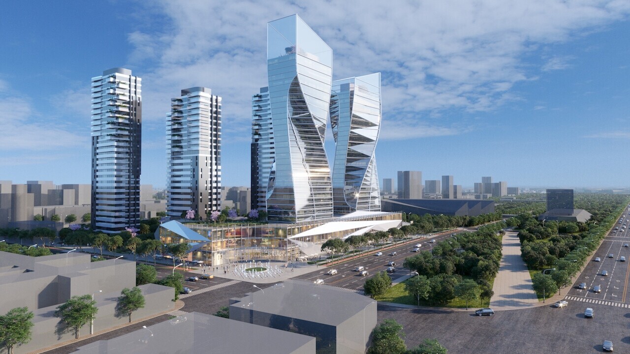 2025上半年房地產10大交易　建商最愛開發這產品