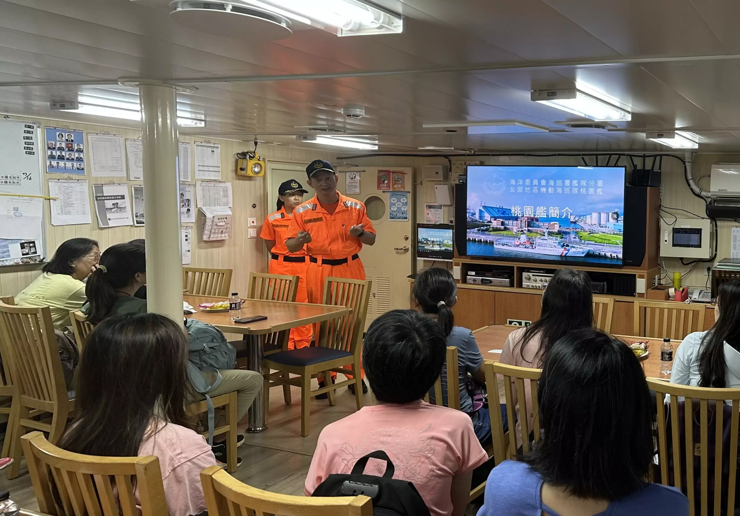 手刀報名!海巡署北部分署「海洋教師研習營」尚有少數名額 936408 scaled