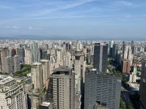 推案規模最大開發商曝光　「台中曼哈頓」發展持續爆發