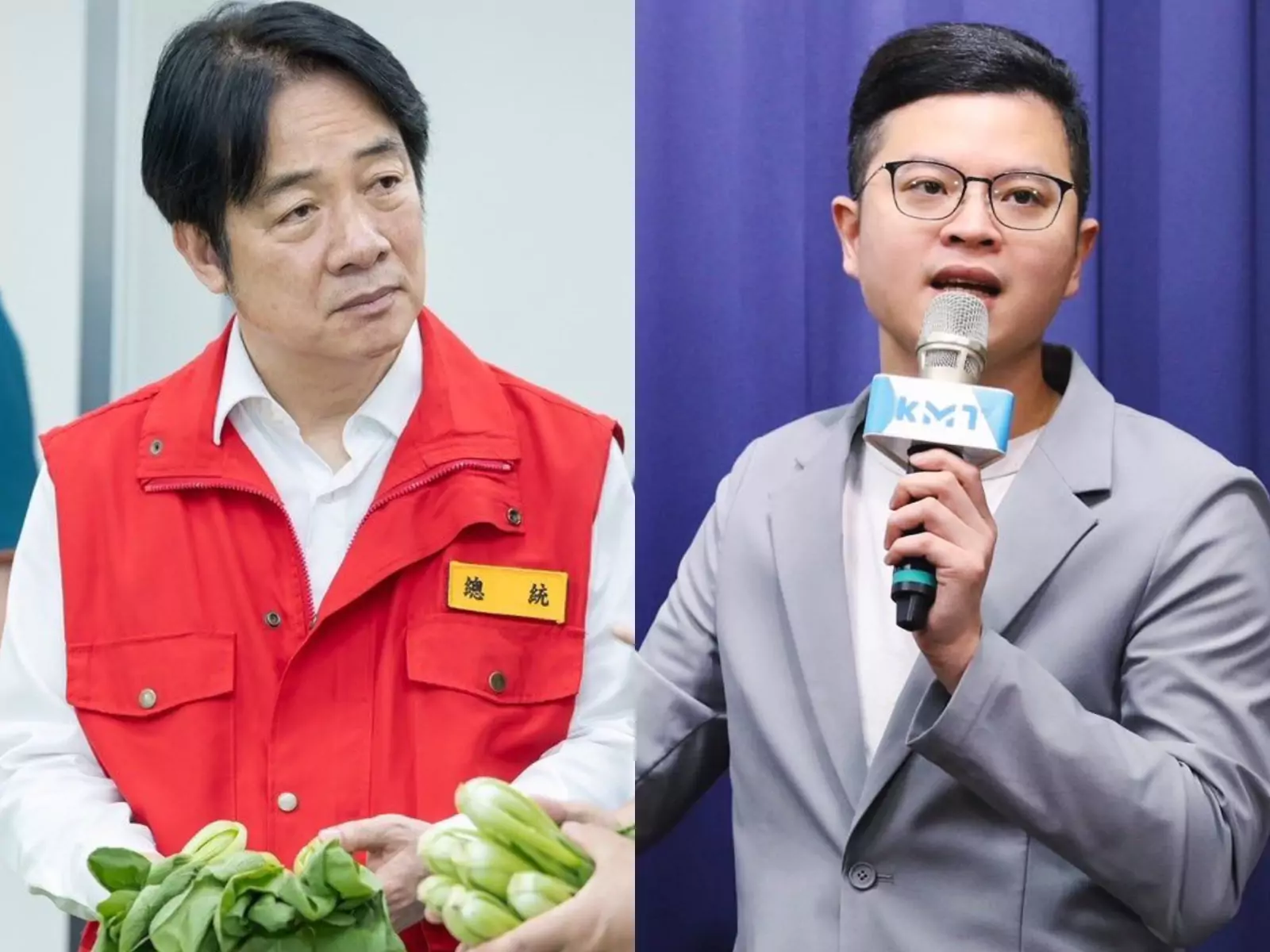 賴清德傳遭美國拒過境 凌濤酸:國內跛腳、台美關係也死當 賴清德傳遭美國拒過境 凌濤酸:國內跛腳、台美關係也死當