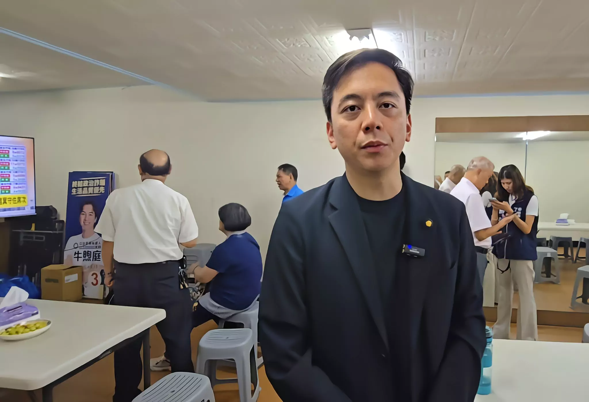 這場選舉沒有贏家!牛煦庭籲停止內耗 盼社會和解向前走 IMG 20250726 183114