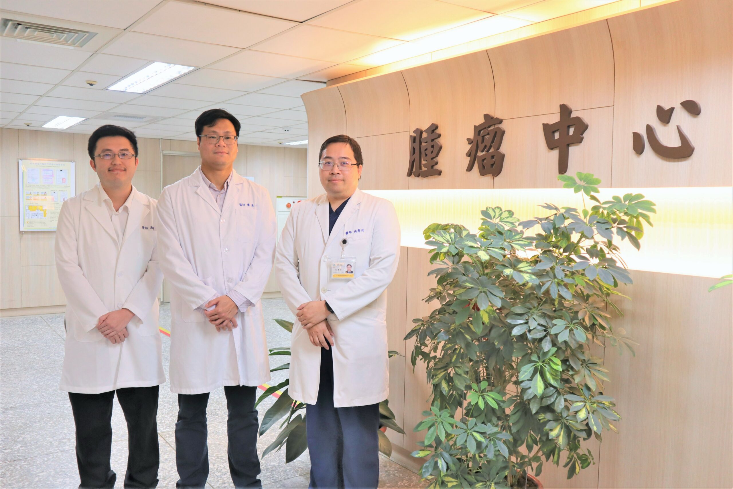 背上長腫塊、咖啡牛奶斑竟是惡性腫瘤 部桃精準切除降低轉移風險 IMG 3260 2 scaled