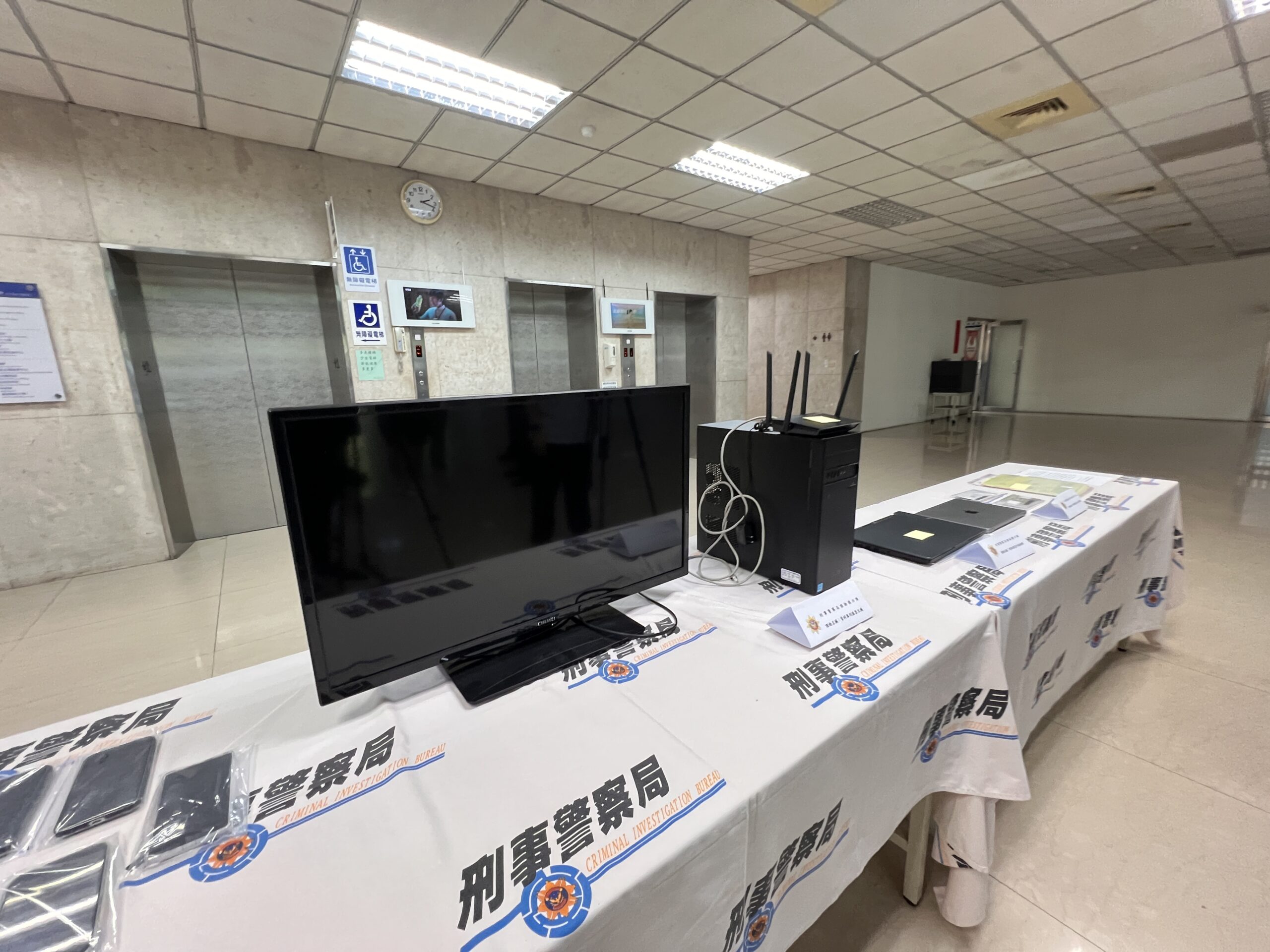 外洩9300萬筆個資!知名徵信社負責人、工程師被逮 IMG 3736 scaled