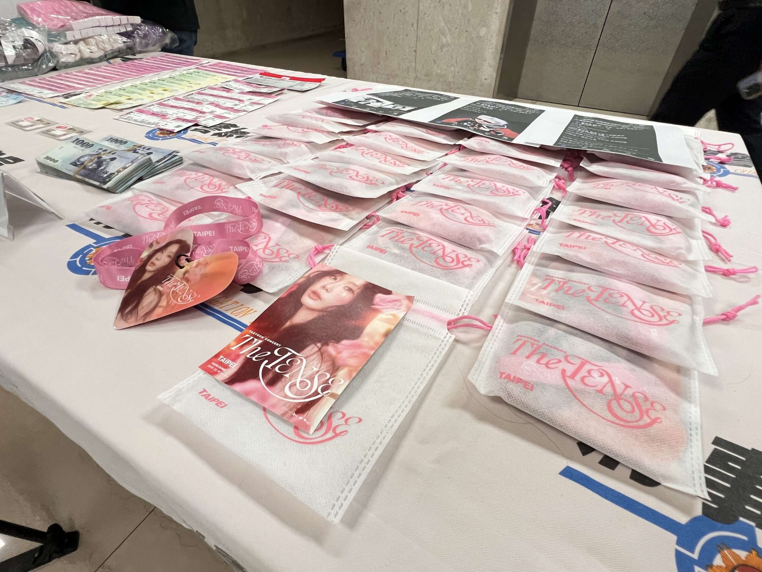 偽造身分證賣GD實名制演唱會門票 黃牛集團不法獲利超過2000萬 IMG 3773 scaled