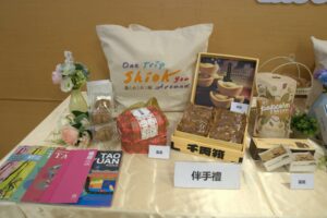 桃園市赴新加坡辦理觀光推廣交流活動 邀請新馬旅客體驗國門魅力