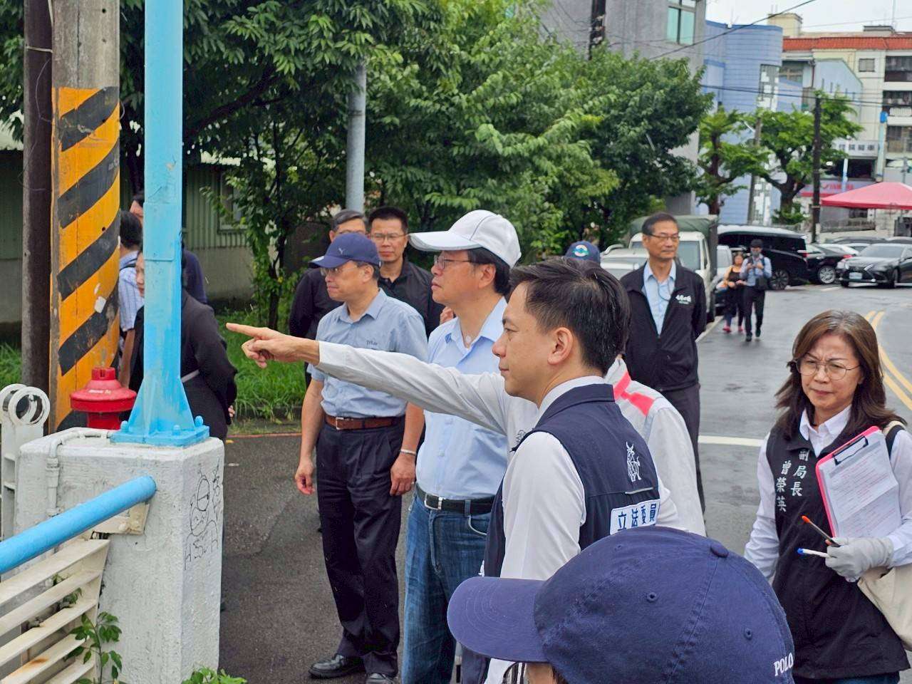 牛煦庭爭取中央、地方各分擔50%經費 桃捷棕線拚年底動工 S 11206727