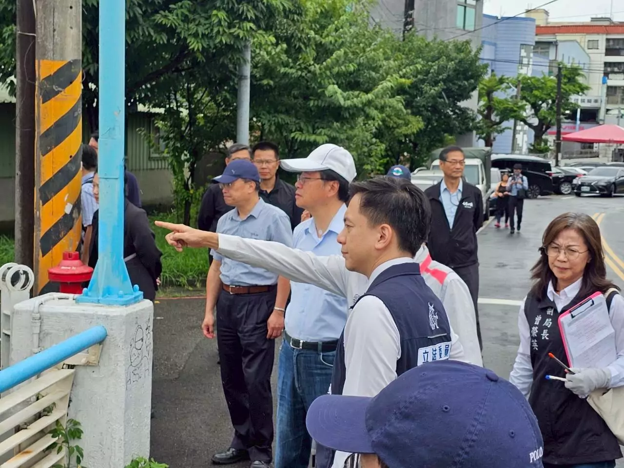 牛煦庭爭取中央、地方各分擔50%經費 桃捷棕線拚年底動工 S 11206727