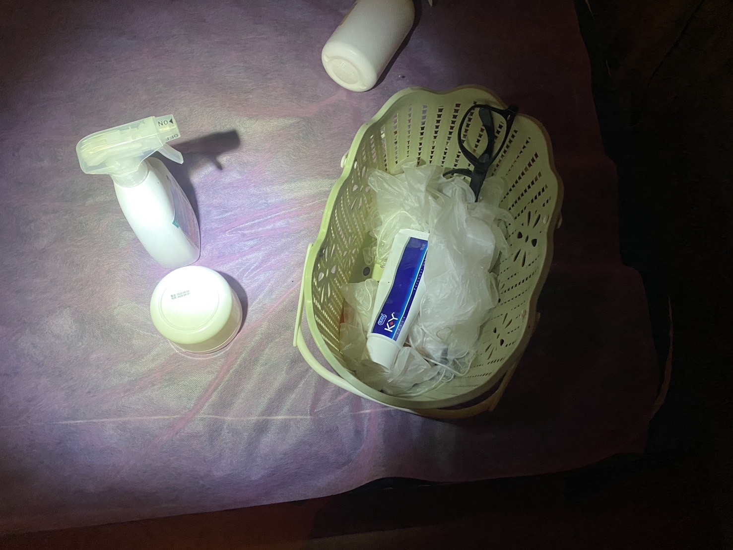 半套性交易藏身中壢養生館 壢警強力掃黃查扣不法所得 S 16039954 0