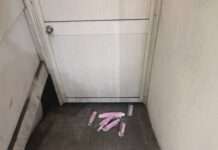 等嘸投票通知單?桃園大樓驚傳全遭人抽走丟棄 議員籲選委會立即調查