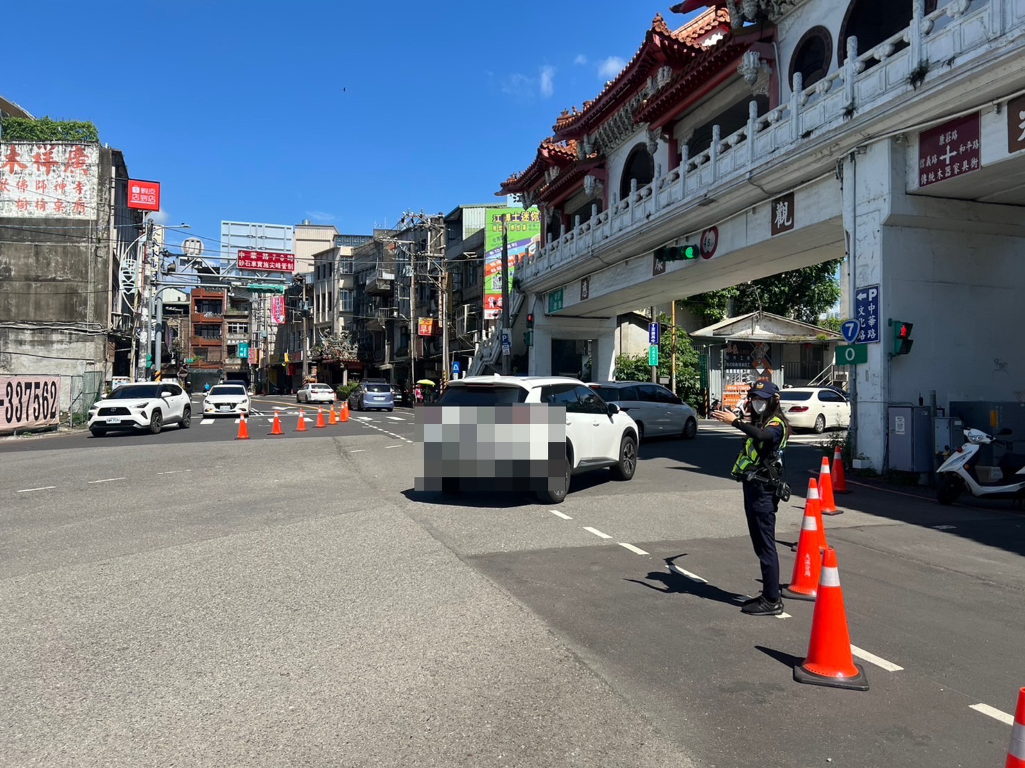 大溪關聖帝君誕辰遶境7/17登場 交通管制一次看 S 270589965 0
