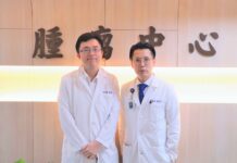 轉移性攝護腺癌治療現曙光 部桃醫師登權威期刊分享臨床觀點