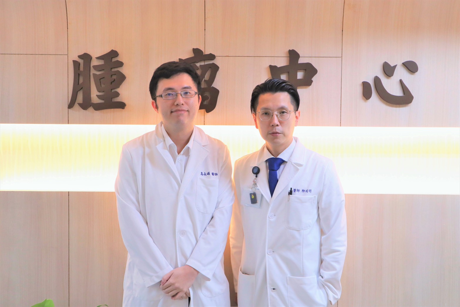 轉移性攝護腺癌治療現曙光 部桃醫師登權威期刊分享臨床觀點 S 31211628