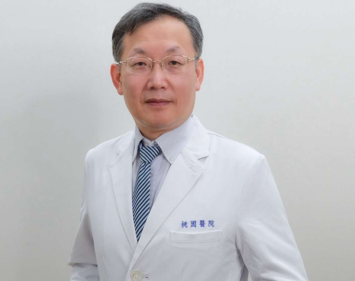 醫術精湛視病如親 部桃名醫周佳正遭公車撞擊不治