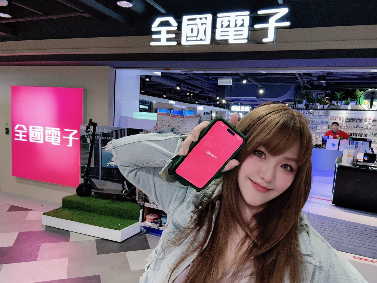 全國電子破盤限時優惠、滿額再抽萬元免單 電鬍刀滿額送Dyson吹風機或iPad S 64946230