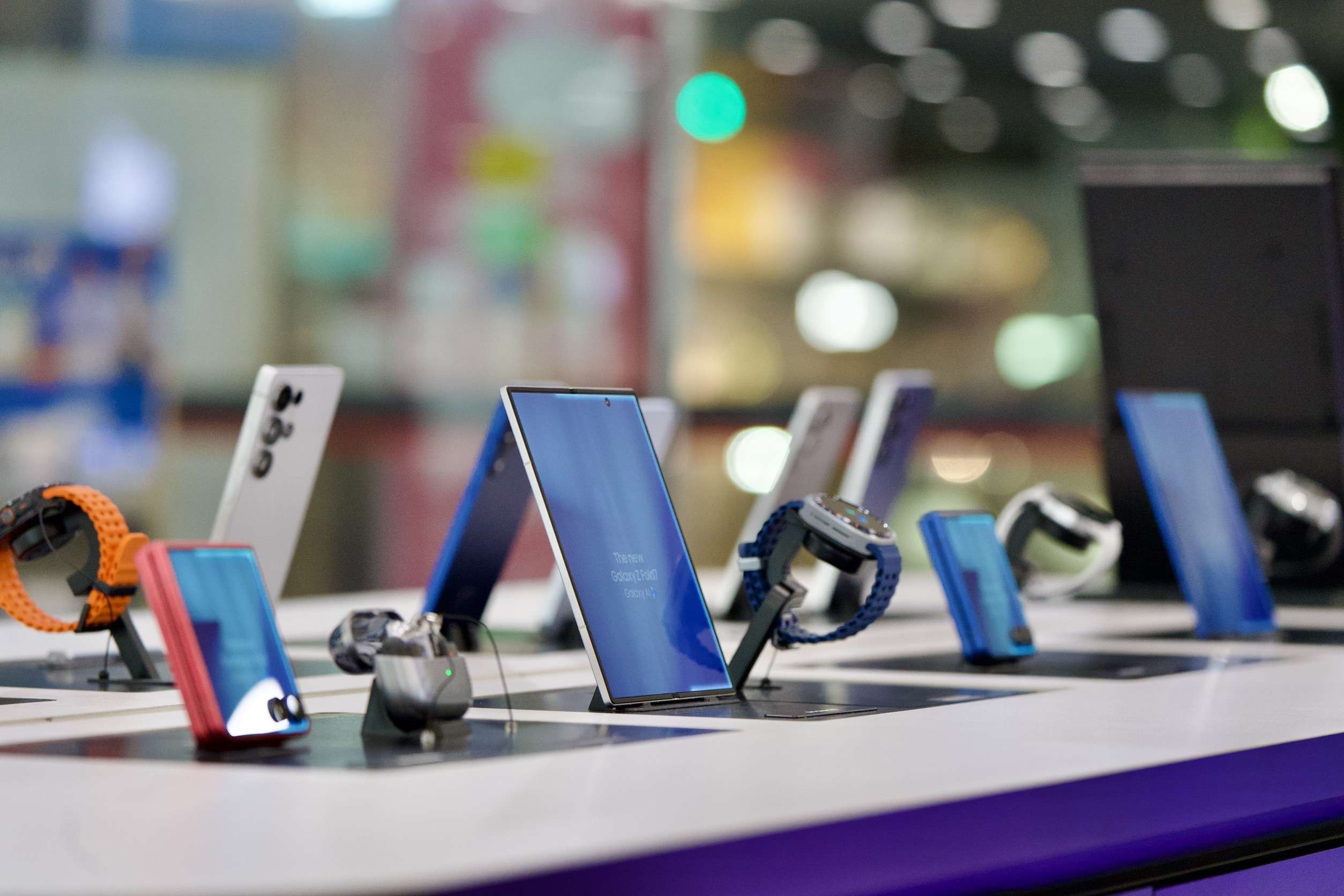 預購解鎖AI摺疊未來!Galaxy Z Fold7|Z Flip7 全台開搶 全國電子送萬元好禮、加碼抽首爾雙人機票 S 65495068