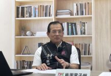 【有片】桃園迎接高齡化浪潮 陳寶民推關懷據點助長輩活出第二人生