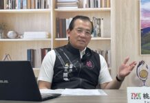 【有片】桃園布建完整兒少福利網 陳寶民盼守護每個孩子成長