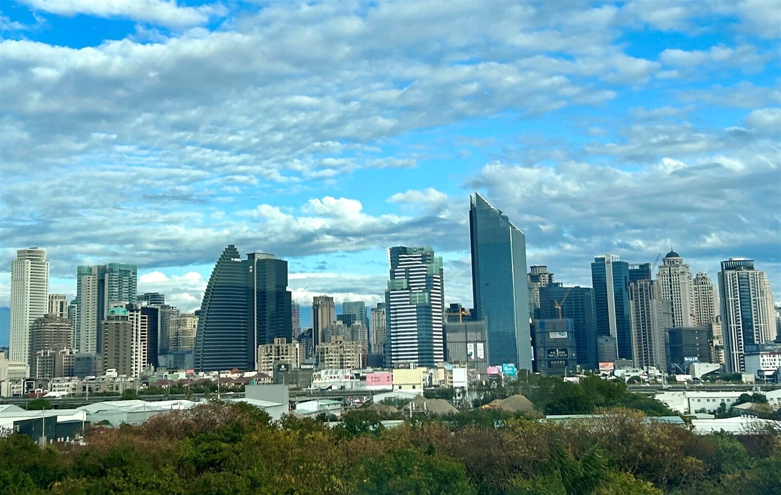 建商滿手存貨 台中「這熱區」土地成交掛蛋