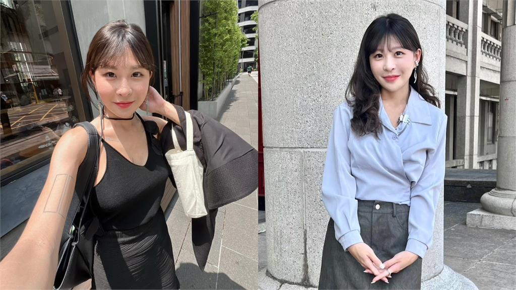 被爆臉貼富商!仙塔律師認有男友 列出4點喊冤