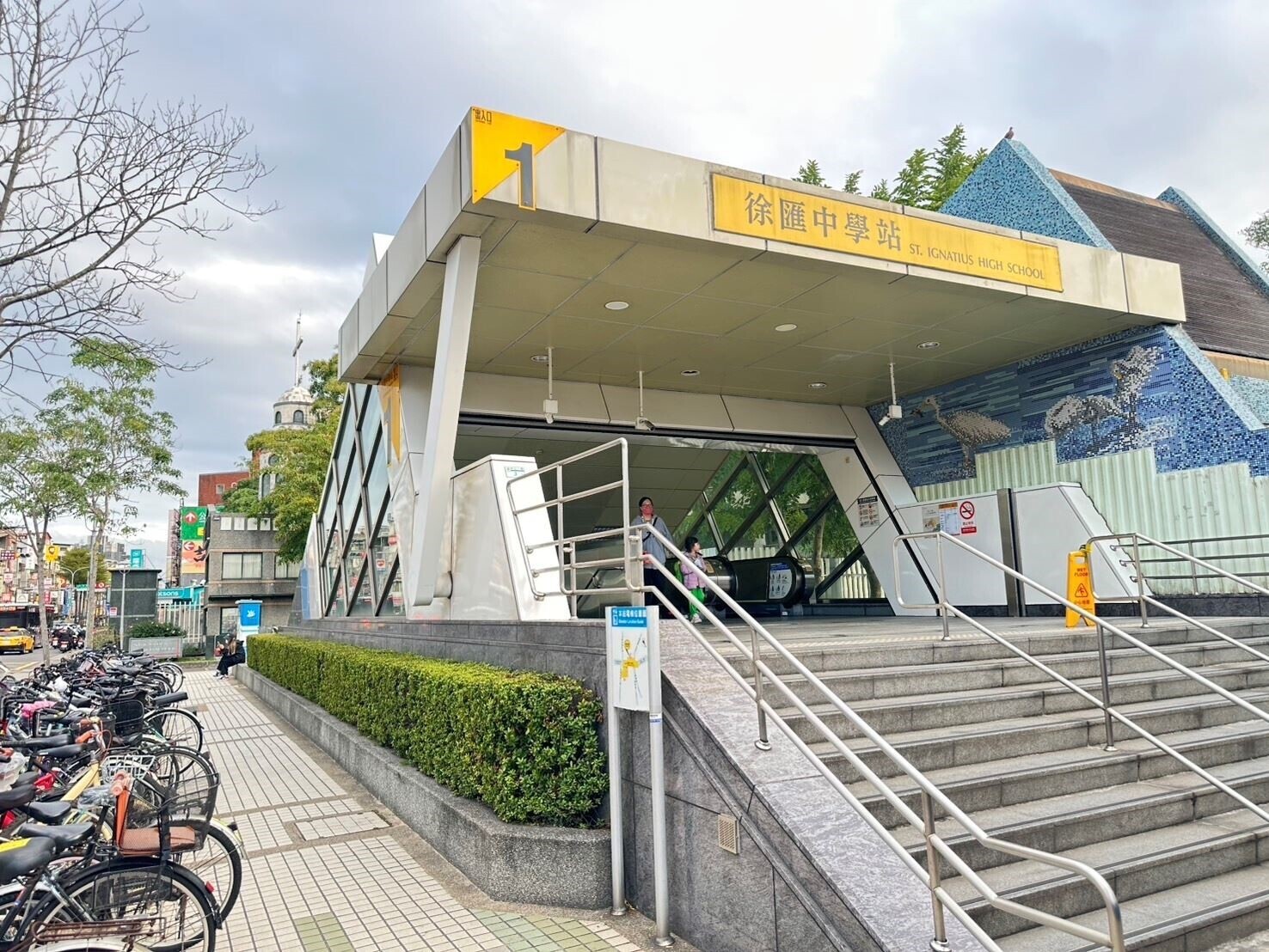 環狀線全面動工!「南北環18站」房價揭露:三蘆買氣強勁、這一站天天成交