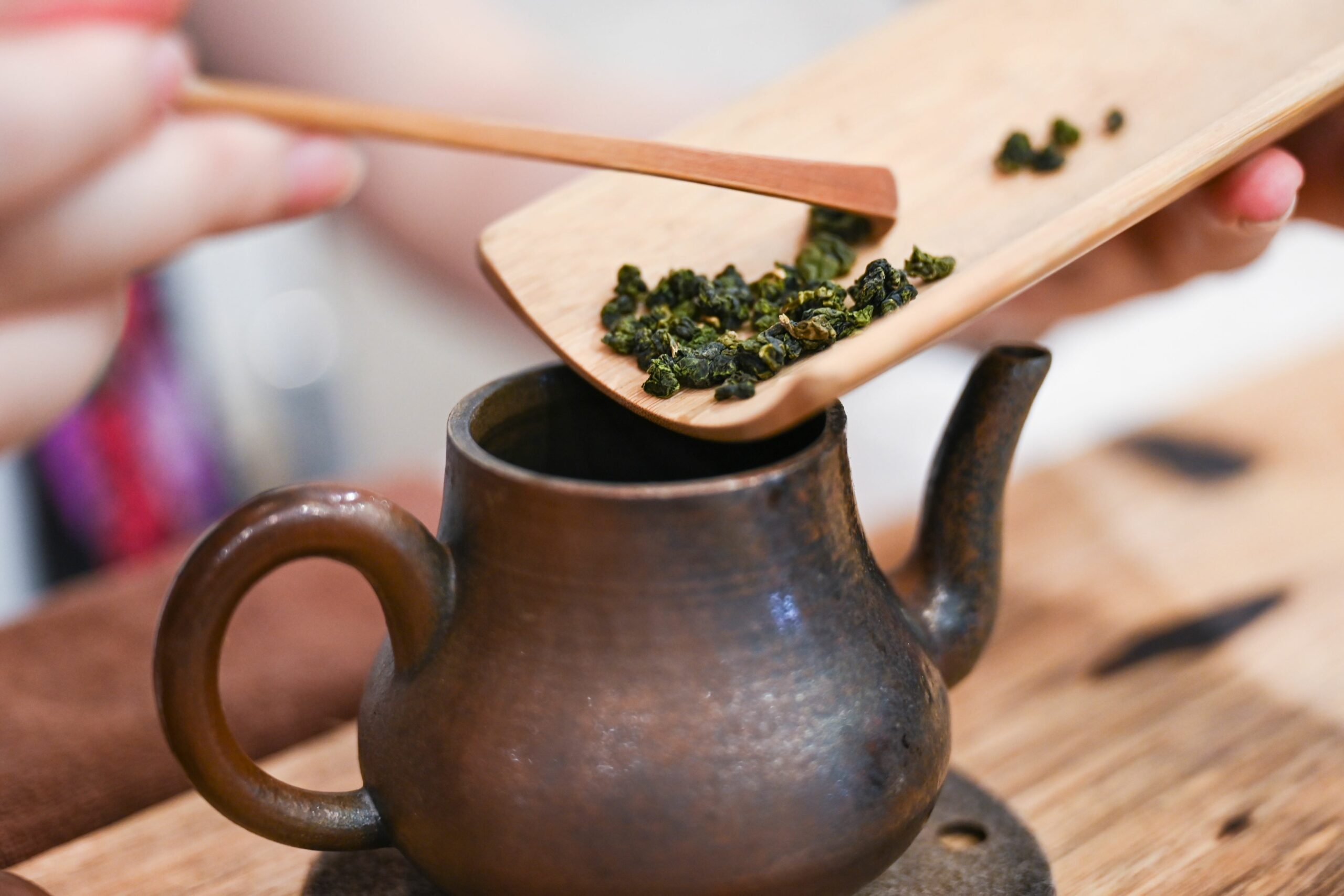 拉拉山烏龍茶評鑑揭曉 張善政頒獎肯定茶農守護茶金品牌 caeadf72 dbda 43e9 b8a2 47216d8f0b2d scaled