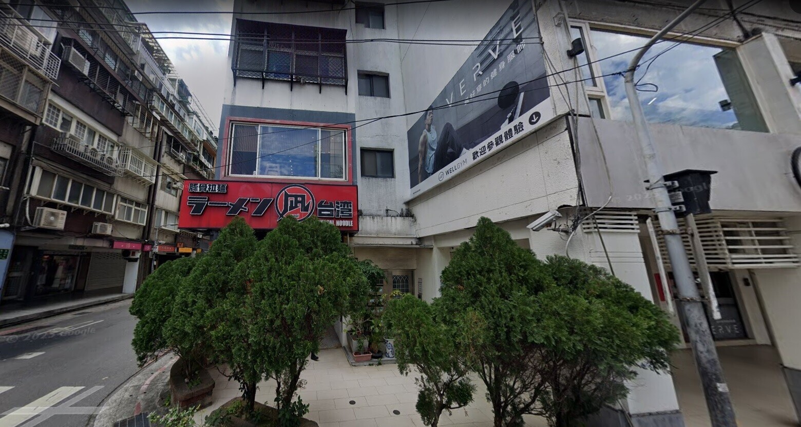 「凪Nagi」拉麵天母店驚爆熄燈 建商透露地主想法認了「這件事」