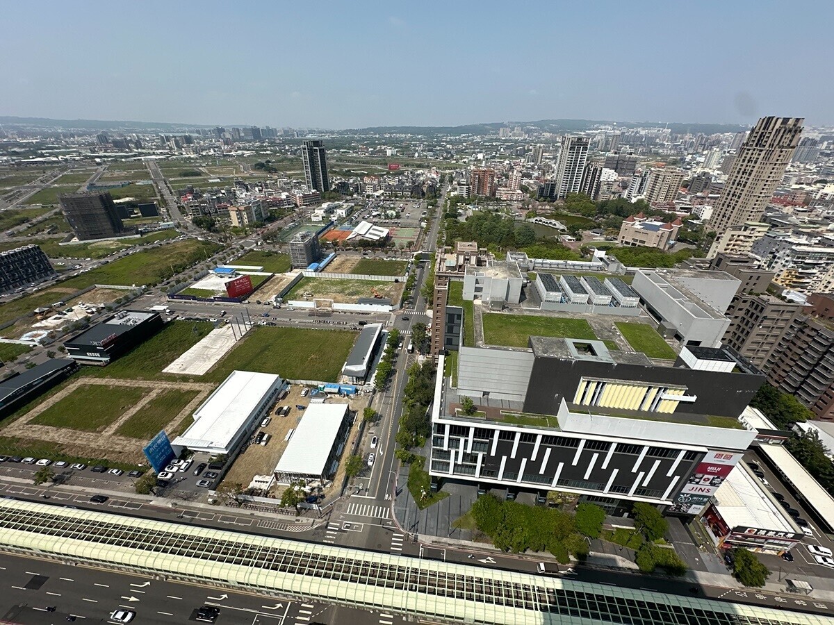 「這都」最狂!土地買氣縮「也有單價破百萬交易」