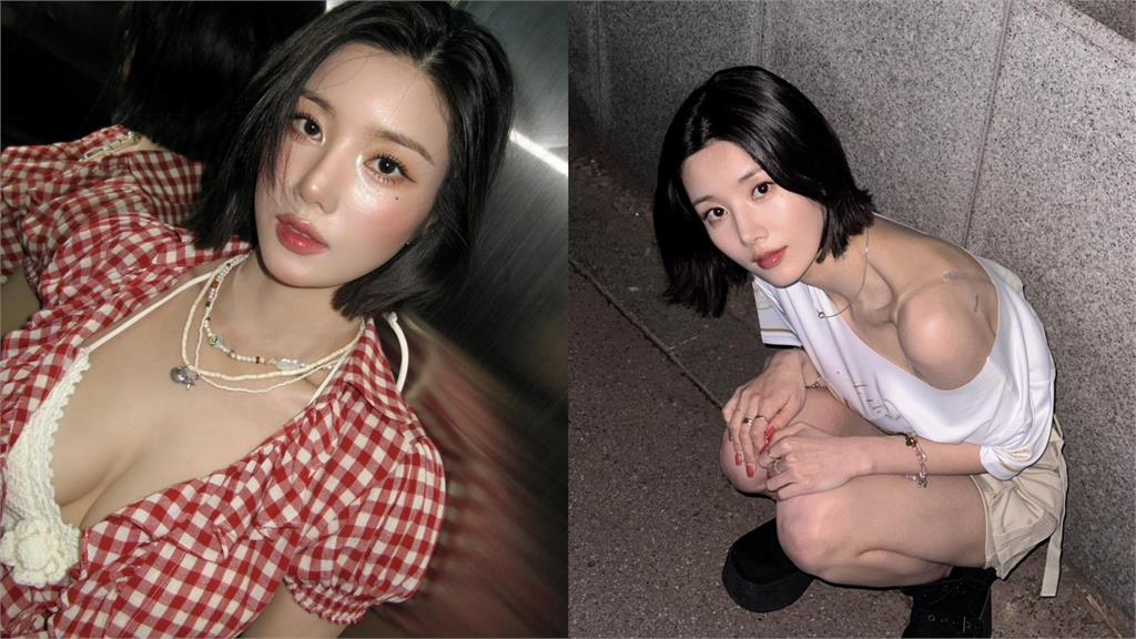 影評人嘆對水彈女王「權恩妃美胸」無感!網怒搬曲家瑞金句回嗆