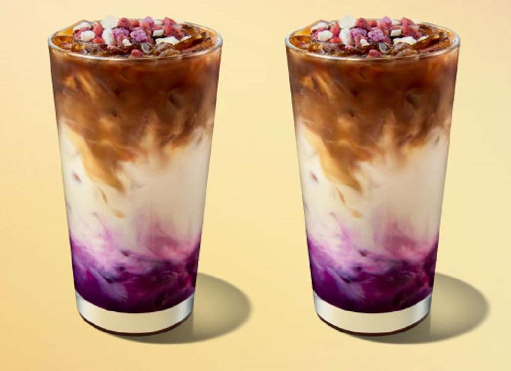 星巴克買一送一又來了 限時3天登場