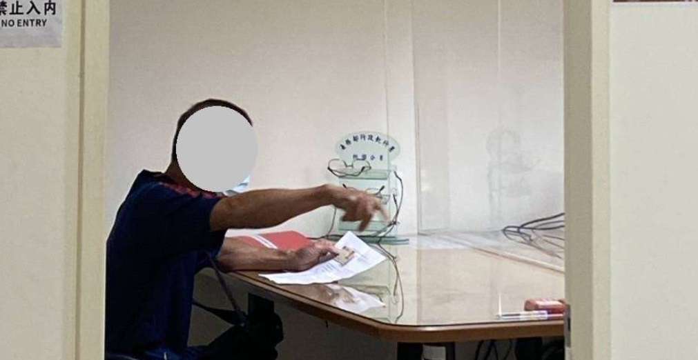 嚴打機場黃牛遭質疑不符合比例原則 桃園分署解釋了