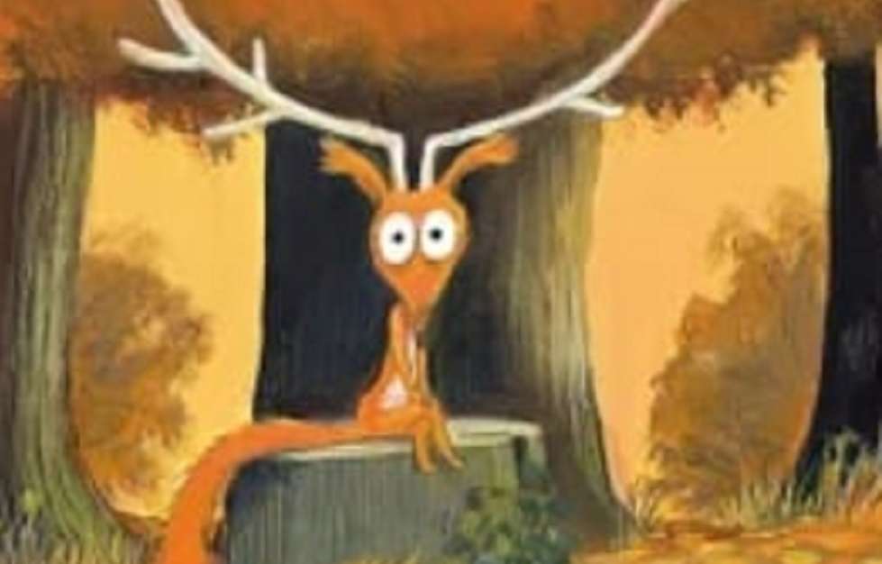 副刊/我,這樣就很好