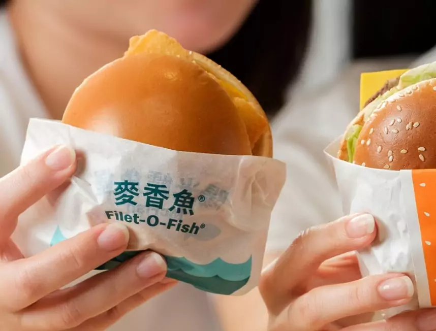 「麥香魚」取消盒裝!網哀號完美的麵包不存在了 麥當勞曝改版原因 「麥香魚」取消盒裝!網哀號完美的麵包不存在了 麥當勞曝改版原因
