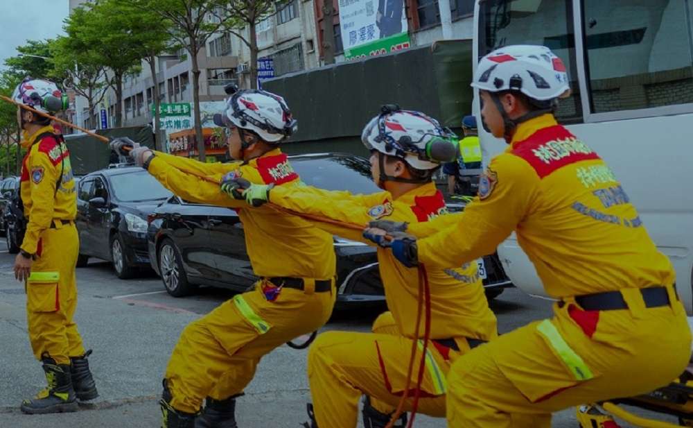 桃園7/17辦理城鎮韌性防空演習 做這些事恐挨罰15萬