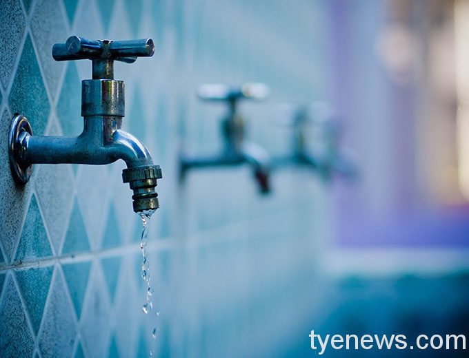 配合台水公司管線臨遷工程 龜山部分地區10/14、10/21停水